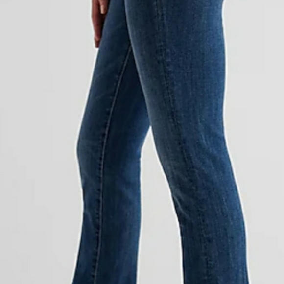EXPRESS Stretch Jeans - Picture 4 of 7